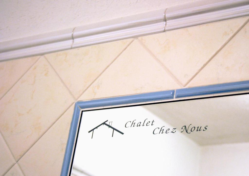 Chalet Chez Nous Oulx Extérieur photo